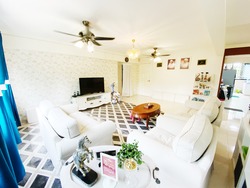 Blk 126 Simei Street 1 (Tampines), HDB 5 Rooms #211980331